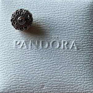 PANDORA | Fairytale Bloom Charm